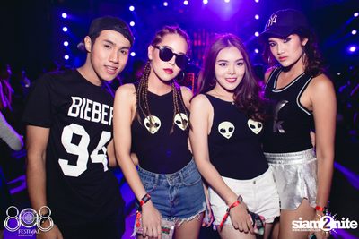 808 Festival 2016 | Pattaya - Day 1 (Album 4) — photo 58