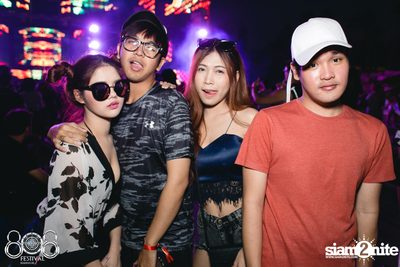 808 Festival 2016 | Pattaya - Day 1 (Album 4) — photo 59