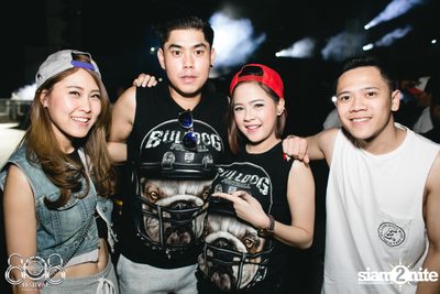 808 Festival 2016 | Pattaya - Day 1 (Album 4) — photo 61