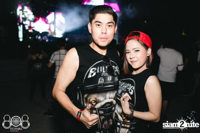 808 Festival 2016 | Pattaya - Day 1 (Album 4) — photo 62