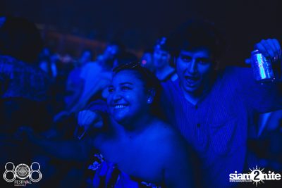 808 Festival 2016 | Pattaya - Day 1 (Album 4) — photo 64