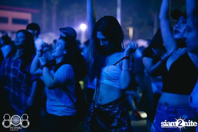 808 Festival 2016 | Pattaya - Day 1 (Album 4) — photo 66