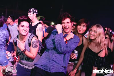 808 Festival 2016 | Pattaya - Day 1 (Album 4) — photo 71