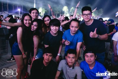 808 Festival 2016 | Pattaya - Day 1 (Album 4) — photo 74