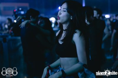 808 Festival 2016 | Pattaya - Day 1 (Album 4) — photo 75