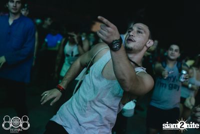 808 Festival 2016 | Pattaya - Day 1 (Album 4) — photo 76