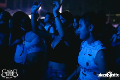 808 Festival 2016 | Pattaya - Day 1 (Album 4) — photo 77