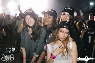 808 Festival 2016 | Pattaya - Day 1 (Album 4) — photo 80