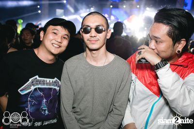 808 Festival 2016 | Pattaya - Day 1 (Album 4) — photo 81