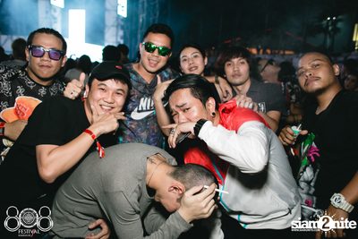 808 Festival 2016 | Pattaya - Day 1 (Album 4) — photo 82