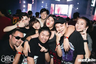 808 Festival 2016 | Pattaya - Day 1 (Album 4) — photo 83