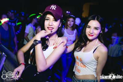 808 Festival 2016 | Pattaya - Day 1 (Album 4) — photo 84