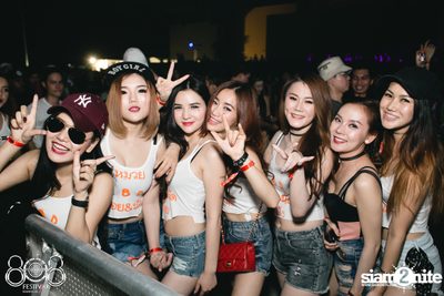 808 Festival 2016 | Pattaya - Day 1 (Album 4) — photo 85