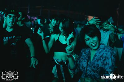 808 Festival 2016 | Pattaya - Day 1 (Album 4) — photo 87