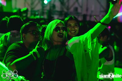 808 Festival 2016 | Pattaya - Day 1 (Album 4) — photo 90