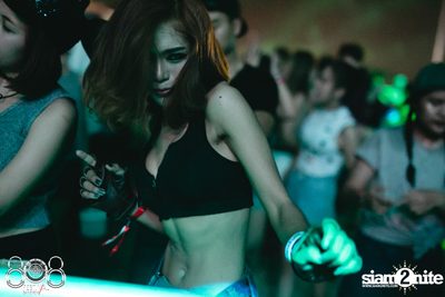 808 Festival 2016 | Pattaya - Day 1 (Album 4) — photo 91