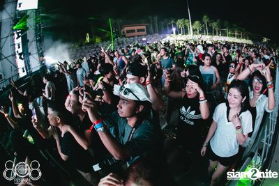 808 Festival 2016 | Pattaya - Day 1 (Album 4) — photo 93