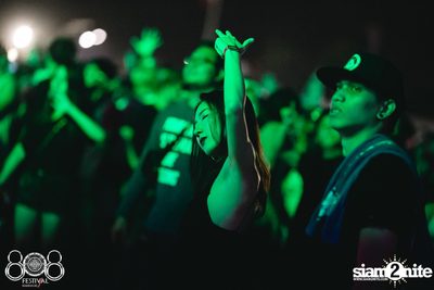 808 Festival 2016 | Pattaya - Day 1 (Album 4) — photo 96