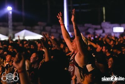 808 Festival 2016 | Pattaya - Day 1 (Album 4) — photo 98
