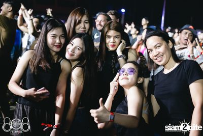 808 Festival 2016 | Pattaya - Day 1 (Album 4) — photo 99