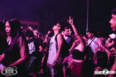 808 Festival 2016 | Pattaya - Day 1 (Album 4) — photo 100