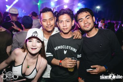 808 Festival 2016 | Pattaya - Day 1 (Album 4) — photo 102