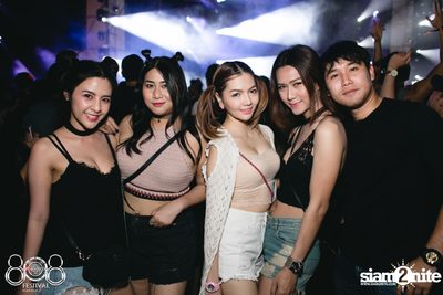 808 Festival 2016 | Pattaya - Day 1 (Album 4) — photo 104