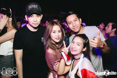 808 Festival 2016 | Pattaya - Day 1 (Album 4) — photo 108