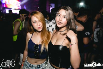808 Festival 2016 | Pattaya - Day 1 (Album 4) — photo 110