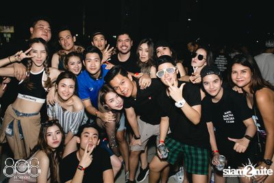 808 Festival 2016 | Pattaya - Day 1 (Album 4) — photo 112