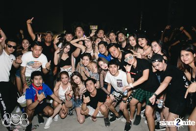 808 Festival 2016 | Pattaya - Day 1 (Album 4) — photo 113
