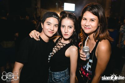 808 Festival 2016 | Pattaya - Day 1 (Album 4) — photo 115