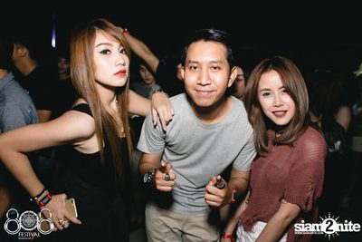 808 Festival 2016 | Pattaya - Day 1 (Album 4) — photo 117