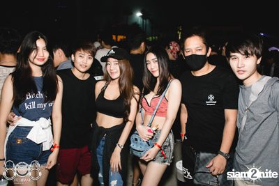 808 Festival 2016 | Pattaya - Day 1 (Album 4) — photo 119