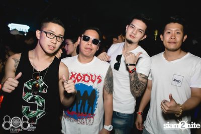 808 Festival 2016 | Pattaya - Day 1 (Album 4) — photo 120