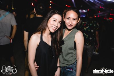 808 Festival 2016 | Pattaya - Day 1 (Album 4) — photo 121