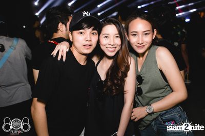 808 Festival 2016 | Pattaya - Day 1 (Album 4) — photo 122