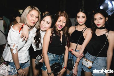 808 Festival 2016 | Pattaya - Day 1 (Album 4) — photo 124