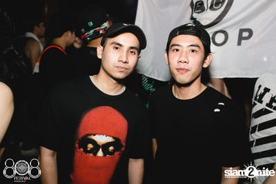 808 Festival 2016 | Pattaya - Day 1 (Album 4) — photo 126