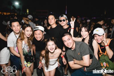 808 Festival 2016 | Pattaya - Day 1 (Album 4) — photo 129