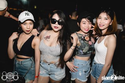 808 Festival 2016 | Pattaya - Day 1 (Album 4) — photo 130