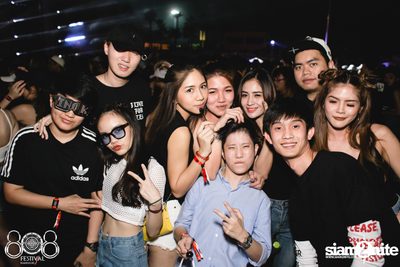 808 Festival 2016 | Pattaya - Day 1 (Album 4) — photo 131