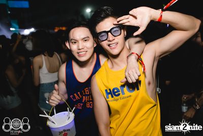 808 Festival 2016 | Pattaya - Day 1 (Album 4) — photo 133
