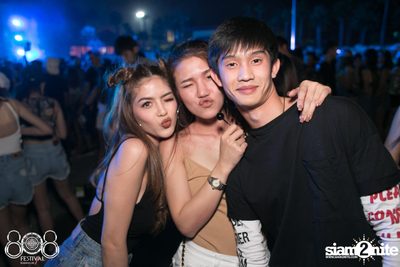 808 Festival 2016 | Pattaya - Day 1 (Album 4) — photo 134