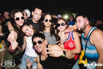 808 Festival 2016 | Pattaya - Day 1 (Album 4) — photo 136