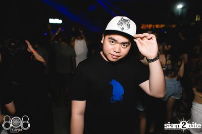 808 Festival 2016 | Pattaya - Day 1 (Album 4) — photo 137