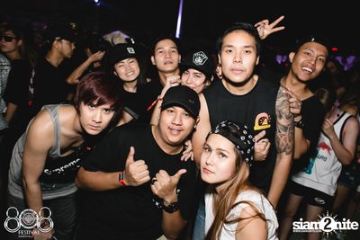 808 Festival 2016 | Pattaya - Day 1 (Album 4) — photo 138