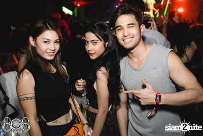 808 Festival 2016 | Pattaya - Day 1 (Album 4) — photo 139