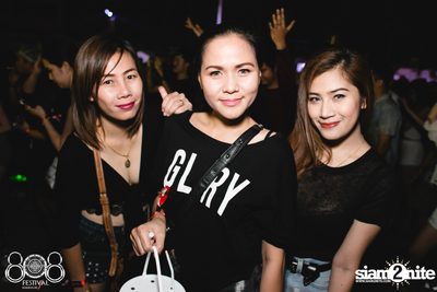 808 Festival 2016 | Pattaya - Day 1 (Album 4) — photo 140
