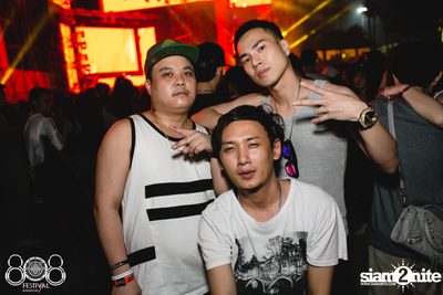 808 Festival 2016 | Pattaya - Day 1 (Album 4) — photo 141